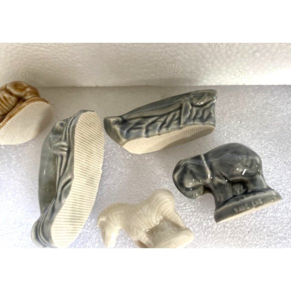 WADE of England Whimsies England Red Rose Tea - Picture 16 of 16